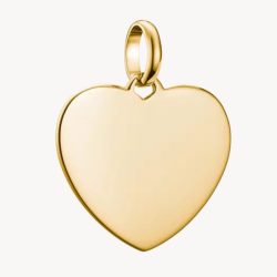 Thomas Sabo CC1274-413-39 Heart Connect Damen Charm