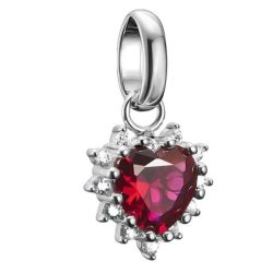 Thomas Sabo CC1279-013-10 Charm Club Damen Charm