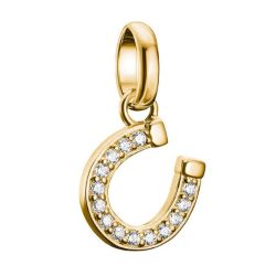 Thomas Sabo CC1280-414-14 Charm Club Damen Charm