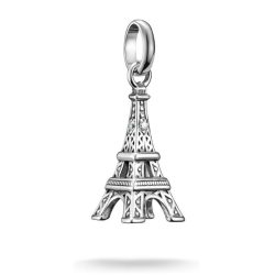 Thomas Sabo CC1283-643-14 Eiffel Damen Charm