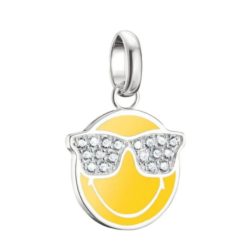 Thomas Sabo CC1290-691-14 Smileyworld Damen Charm