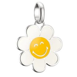 Thomas Sabo CC1291-664-4 Smile Damen Charm