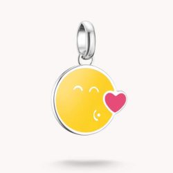 Thomas Sabo CC1293-664-4 Kiss Damen Charm