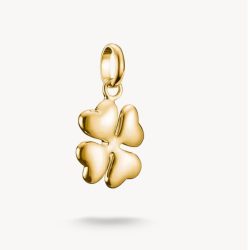 Thomas Sabo CC1236-413-39 Clover Damen Charm