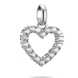 Thomas Sabo CC1237-051-14 Heart Damen Charm