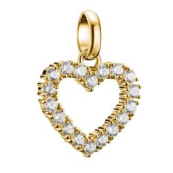Thomas Sabo CC1237-414-14 Heart Damen Charm