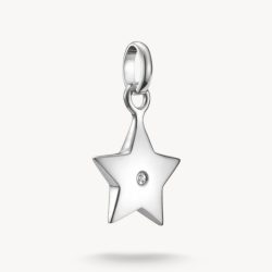 Thomas Sabo CC1238-051-14 Star Damen Charm