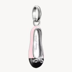Thomas Sabo CC1245-007-9 Ballerina Damen Charm