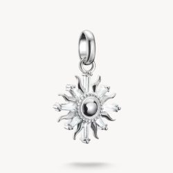 Thomas Sabo CC1246-051-14 Crown Damen Charm