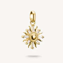 Thomas Sabo CC1246-414-14 Sun Damen Charm