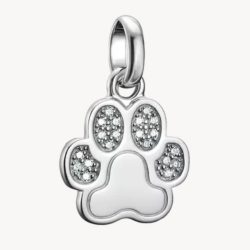 Thomas Sabo CC1259-051-14 Paw Damen Charm