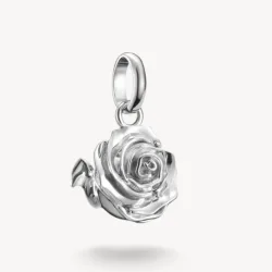 Thomas Sabo CC1263-001-21 Rose Damen Charm