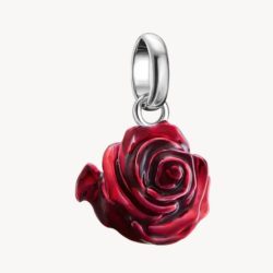 Thomas Sabo CC1263-007-10 Rose Damen Charm
