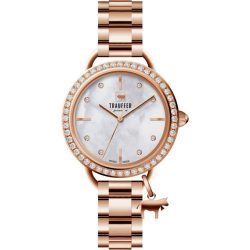Trauffer TR-CH-01-RM-01 Charms Damen Uhr