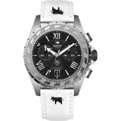 Trauffer TR-SP-02-SL-23 Chrono Herren Uhr