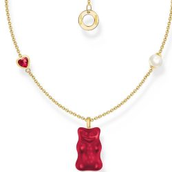Thomas Sabo KE2206-430-10-V Haribo Damen Halskette