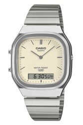 Casio AQ-240E-7A2EF Vintage Collection Unisex Uhr