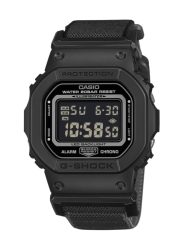 Casio DW-5600MNC-1ER G-Shock Classic Herren Uhr