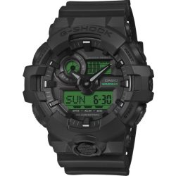 Casio G-Shock GA-700BEG-1AER Limited Edition Herrenuhr
