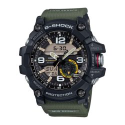 Casio G-Schock GG-1000-1A3ER Mudmaster Herrenuhr