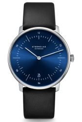 Sternglas S01-NA58-PR07 Naos XS Herren Uhr