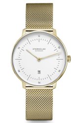 Sternglas S01-ND50-MI07 Naos XS Damen Uhr