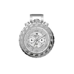 Trauffer TR-TC-01-SK-01 Taschenuhr Herren