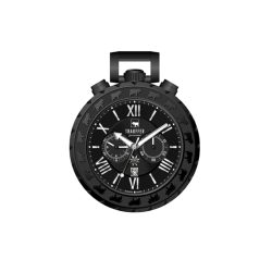 Trauffer TR-TC-02-NK-02 Taschenuhr Herren Uhr