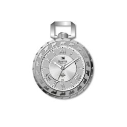 Trauffer TR-TU-01-SK-01 Taschenuhr Herren Uhr