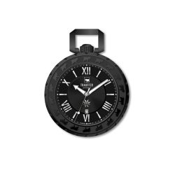 Trauffer TR-TU-02-NK-02 Taschenuhr Herren