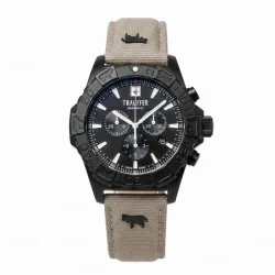 Trauffer TR-OD-02-NT-71 Outdoor Herren Uhr