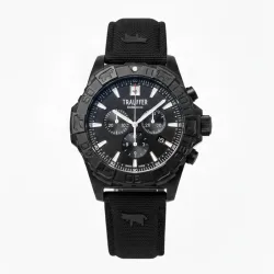 Trauffer TR-OD-02-NT-75 Outdoor Herren Uhr