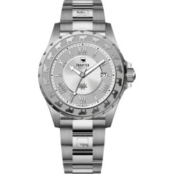 Trauffer TR-AG-01-SM-01 Alpenaufzug Herren Uhr