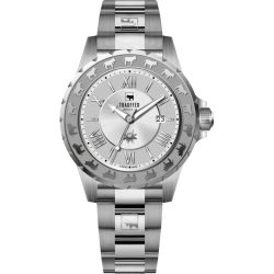 Trauffer TR-AL-01-SM-01 Alpenaufzug Damen Uhr