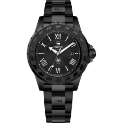 Trauffer TR-AL-02-NM-01 Alpenaufzug Damen Uhr