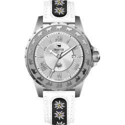 Trauffer TR-AL-01-SL-53 Alpenaufzug Damen Uhr