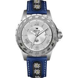 Trauffer TR-AL-01-SL-51 Alpenaufzug Damen Uhr