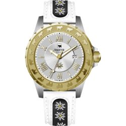 Trauffer TR-AL-01-BL-53 Alpenaufzug Damen Uhr