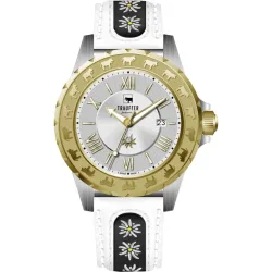 Trauffer TR-AL-01-BL-53 Alpenaufzug Damen Uhr