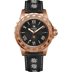 Trauffer TR-AL-02-RL-50 Alpenaufzug Damen Uhr