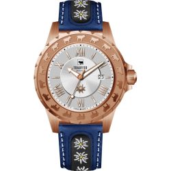 Trauffer TR-AL-01-RL-51 Alpenaufzug Damen Uhr