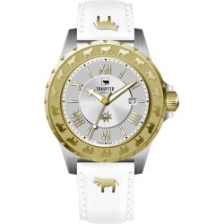 Trauffer TR-AL-01-BL-23 Alpenaufzug Damen Uhr