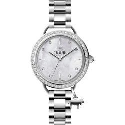 Trauffer TR-CH-01-SM-01 Charms Damen Uhr