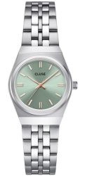 Cluse CW16301 Retro 70s Mini Damen Uhr