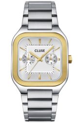 Cluse CW26201 Quadrus Multifunction Herren Uhr
