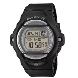 Casio Baby-G BG-169KB-1ER Urban Damenuhr