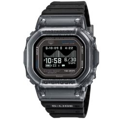 Casio G-Shock GBX-H5600-1ER G-Squad Herrenuhr