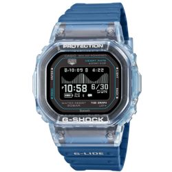 Casio G-Shock GBX-H5600-2ER G-Squad Herrenuhr