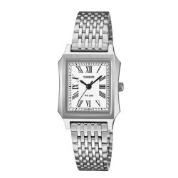Casio LTP-B190D-7BVER Timeless Collection Herrenuhr
