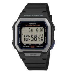 Casio W-738H-1AVEF Timeless Collection Herrenuhr